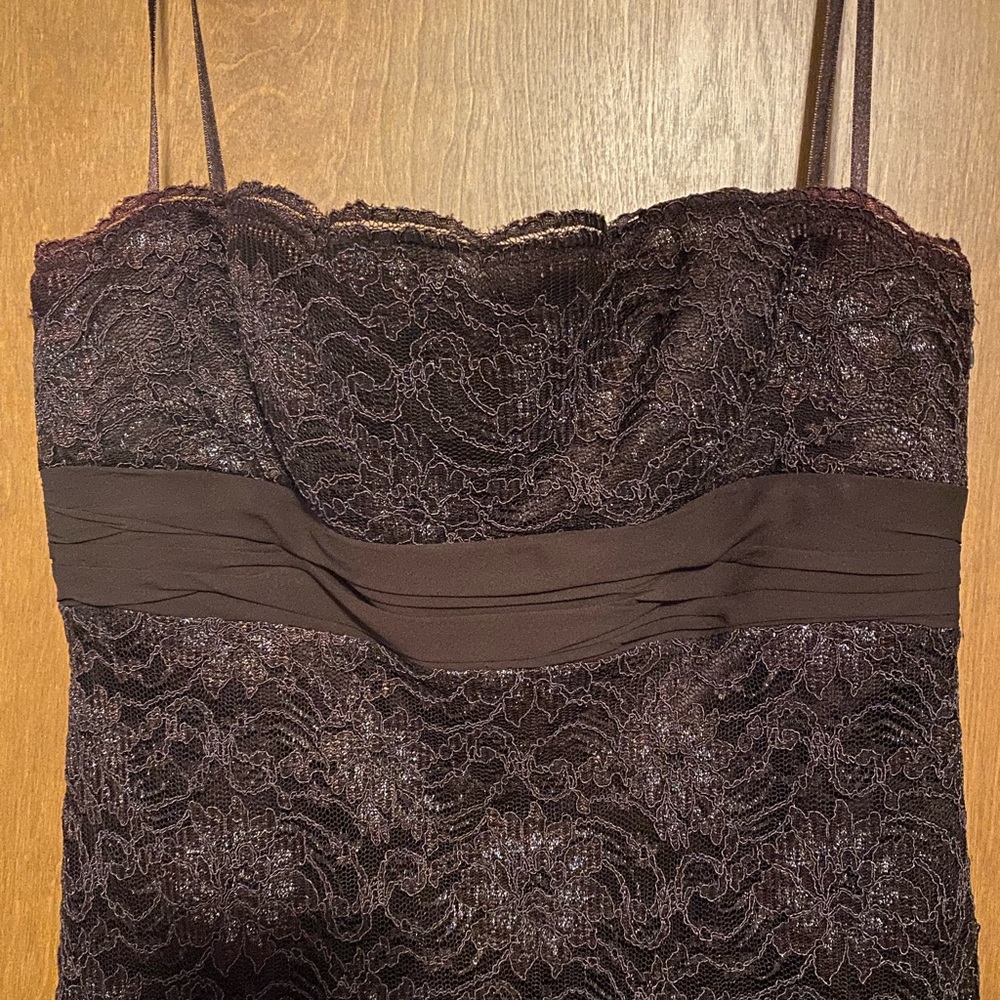 Women’s BCBG dress size 12